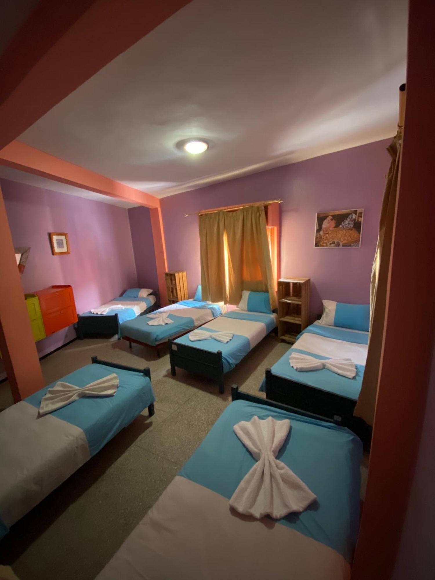 Bed and Breakfast Adventurekeys Surf Yoga Cowork Тагазут Экстерьер фото