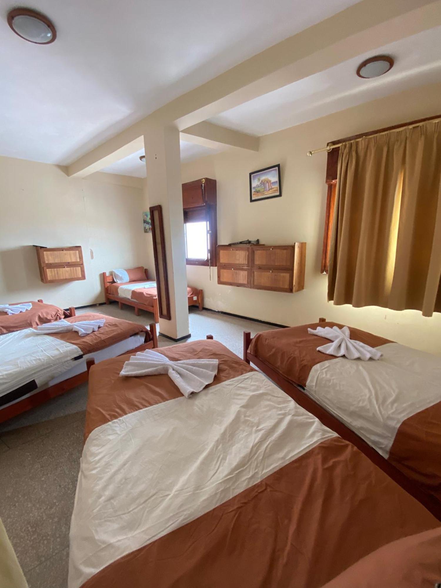 Bed and Breakfast Adventurekeys Surf Yoga Cowork Тагазут Экстерьер фото