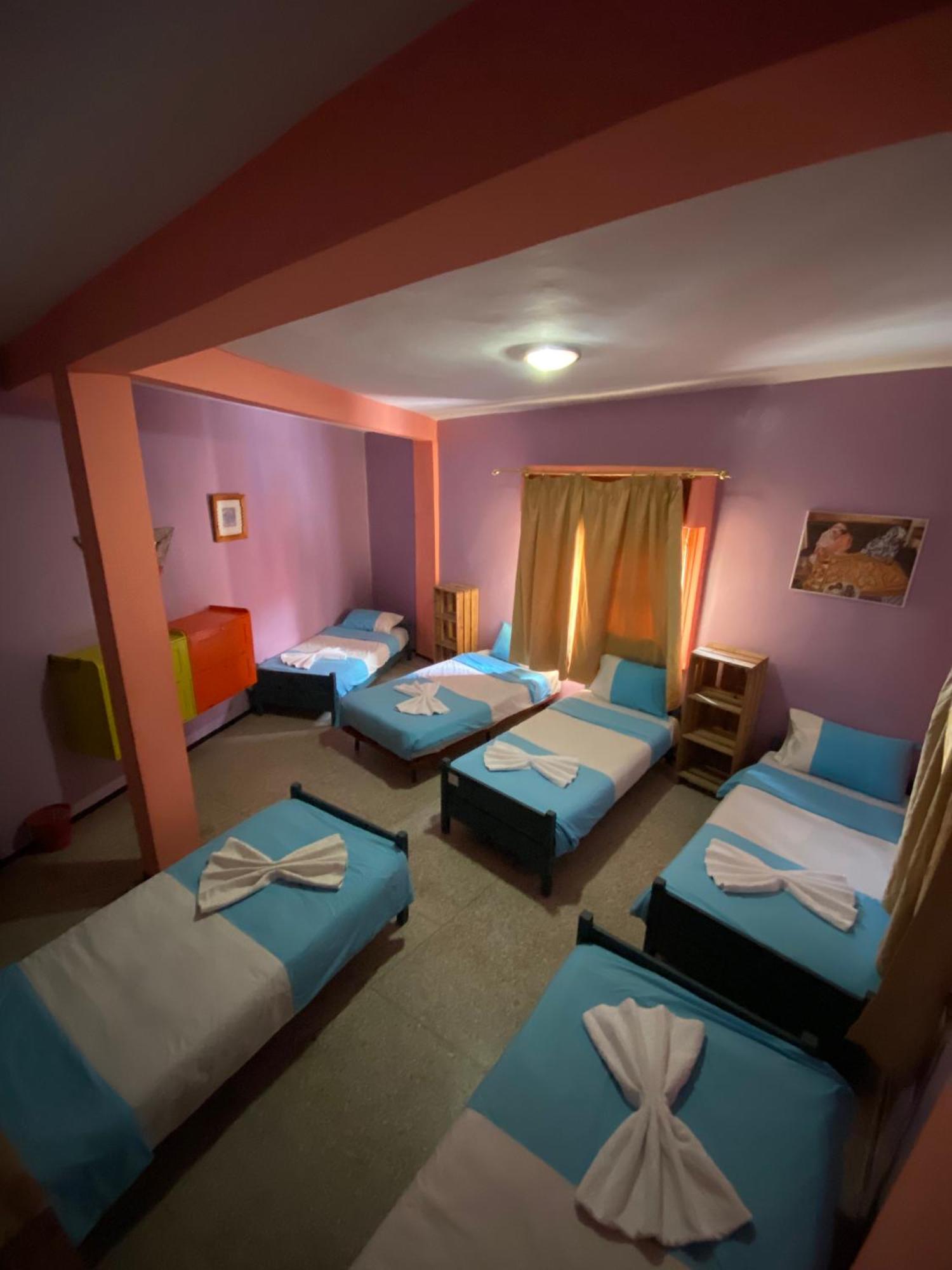 Bed and Breakfast Adventurekeys Surf Yoga Cowork Тагазут Экстерьер фото