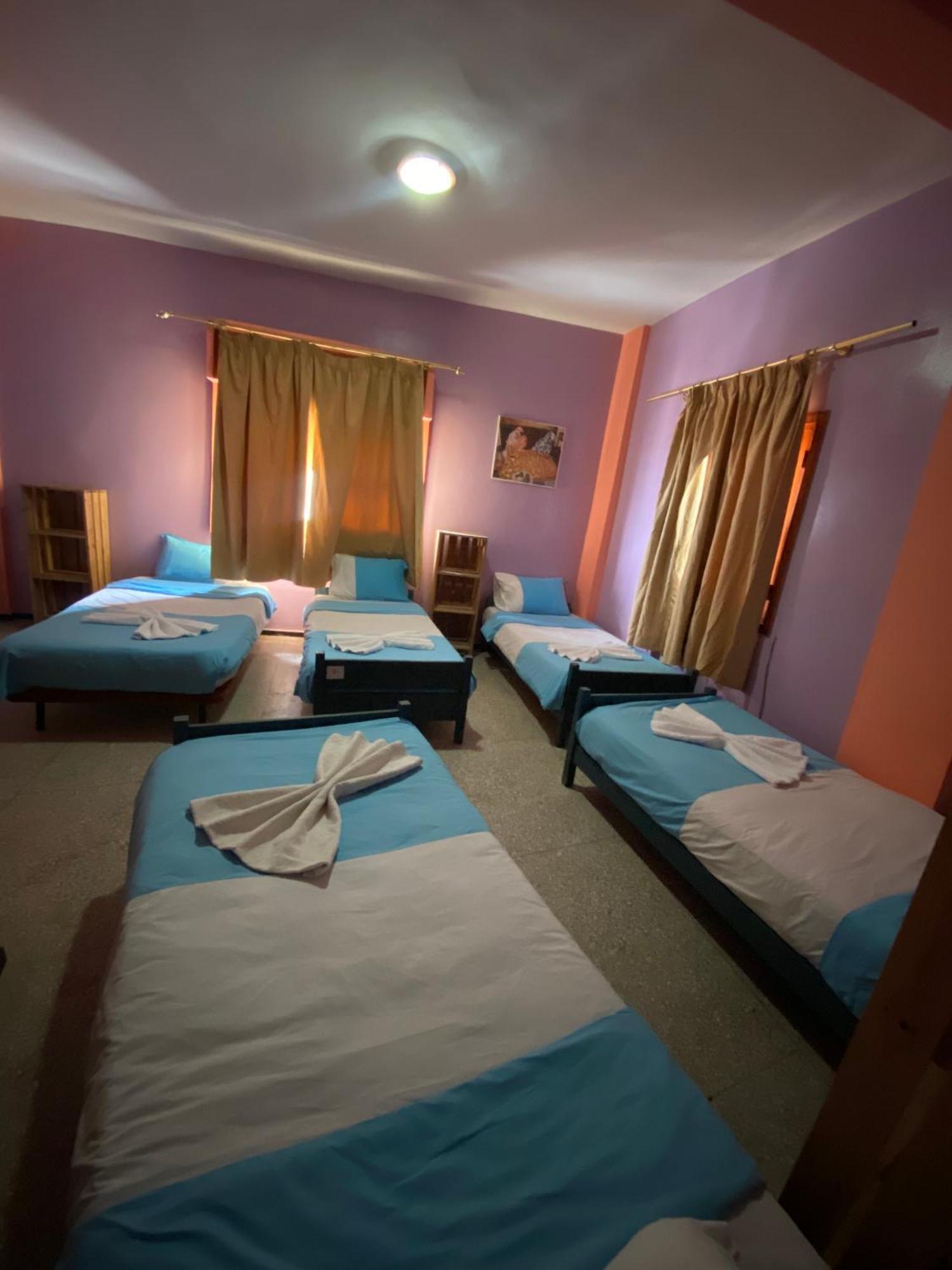 Bed and Breakfast Adventurekeys Surf Yoga Cowork Тагазут Экстерьер фото