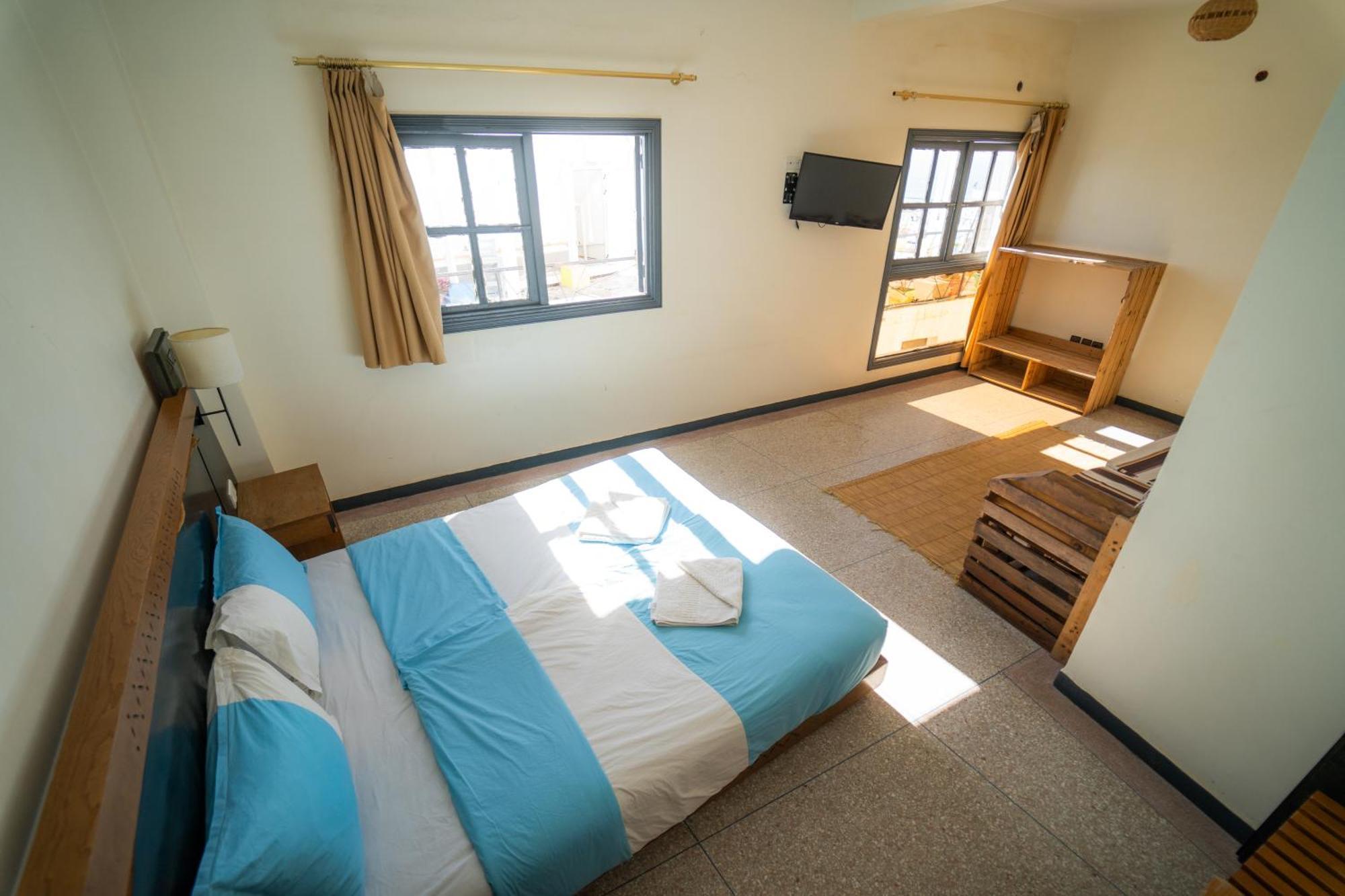 Bed and Breakfast Adventurekeys Surf Yoga Cowork Тагазут Экстерьер фото